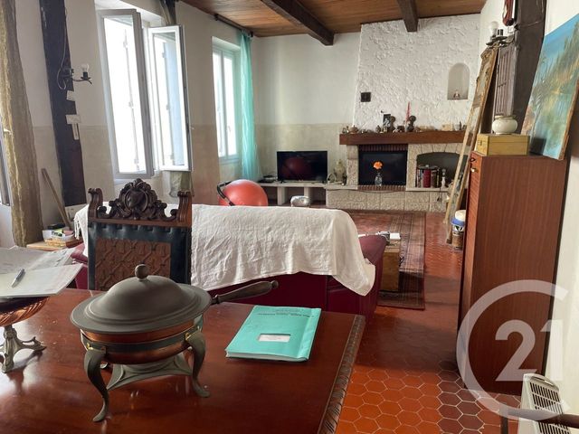 maison à vendre - 10 pièces - 144.64 m2 - LA SEYNE SUR MER - 83 - PROVENCE-ALPES-COTE-D-AZUR - Century 21 Cap Sicié Immobilier