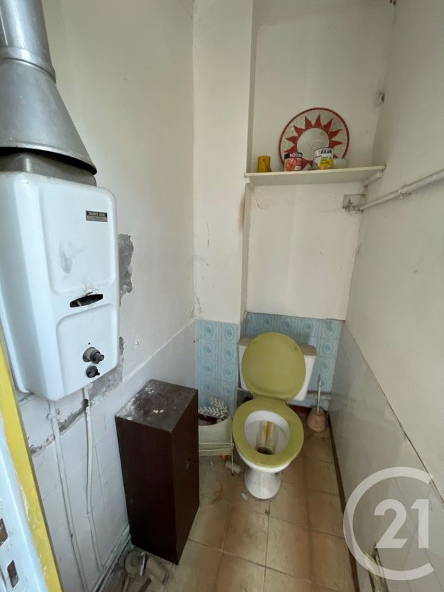 maison à vendre - 10 pièces - 144.64 m2 - LA SEYNE SUR MER - 83 - PROVENCE-ALPES-COTE-D-AZUR - Century 21 Cap Sicié Immobilier