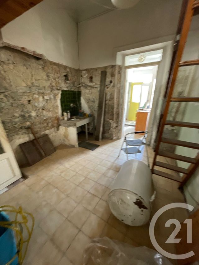 maison à vendre - 10 pièces - 144.64 m2 - LA SEYNE SUR MER - 83 - PROVENCE-ALPES-COTE-D-AZUR - Century 21 Cap Sicié Immobilier