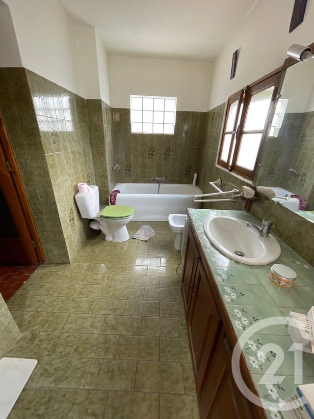 maison à vendre - 10 pièces - 144.64 m2 - LA SEYNE SUR MER - 83 - PROVENCE-ALPES-COTE-D-AZUR - Century 21 Cap Sicié Immobilier