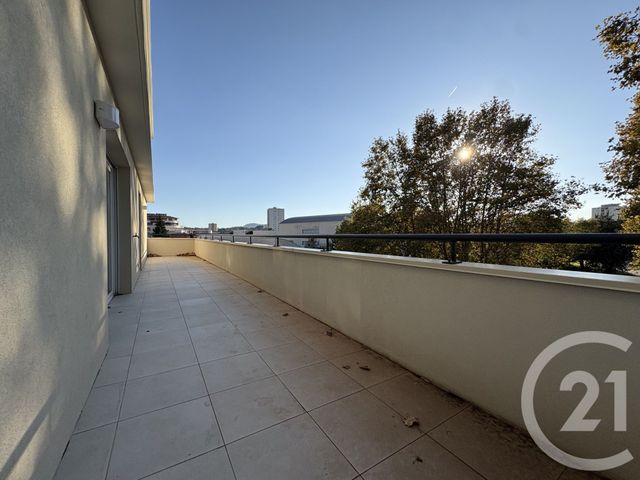 Appartement F4 à vendre LA SEYNE SUR MER