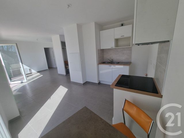 Appartement F4 à vendre - 4 pièces - 77.96 m2 - LA SEYNE SUR MER - 83 - PROVENCE-ALPES-COTE-D-AZUR - Century 21 Cap Sicié Immobilier