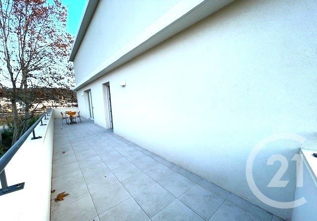 Appartement F4 à vendre - 4 pièces - 77.96 m2 - LA SEYNE SUR MER - 83 - PROVENCE-ALPES-COTE-D-AZUR - Century 21 Cap Sicié Immobilier
