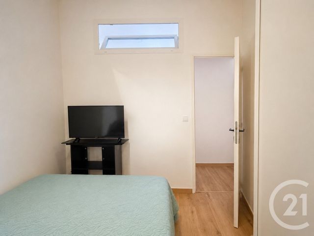 Appartement F2 à vendre - 2 pièces - 46.75 m2 - LA SEYNE SUR MER - 83 - PROVENCE-ALPES-COTE-D-AZUR - Century 21 Cap Sicié Immobilier