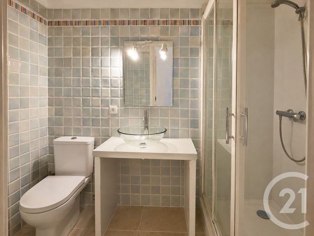 Appartement F2 à vendre - 2 pièces - 46.75 m2 - LA SEYNE SUR MER - 83 - PROVENCE-ALPES-COTE-D-AZUR - Century 21 Cap Sicié Immobilier
