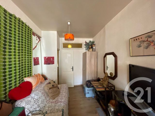 Appartement F2 à vendre - 2 pièces - 46.75 m2 - LA SEYNE SUR MER - 83 - PROVENCE-ALPES-COTE-D-AZUR - Century 21 Cap Sicié Immobilier