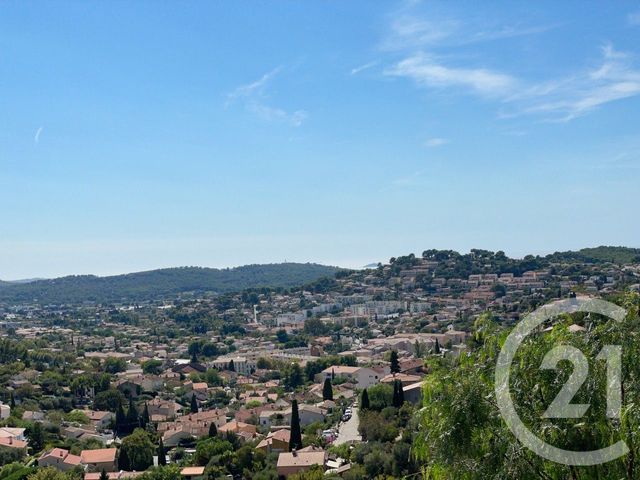 maison à vendre - 10 pièces - 221.26 m2 - OLLIOULES - 83 - PROVENCE-ALPES-COTE-D-AZUR - Century 21 Cap Sicié Immobilier