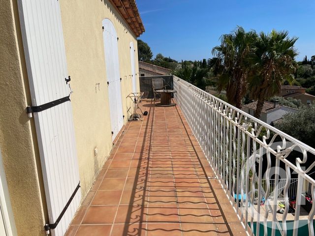 maison à vendre - 10 pièces - 221.26 m2 - OLLIOULES - 83 - PROVENCE-ALPES-COTE-D-AZUR - Century 21 Cap Sicié Immobilier