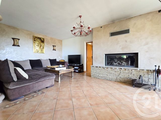 maison à vendre - 10 pièces - 221.26 m2 - OLLIOULES - 83 - PROVENCE-ALPES-COTE-D-AZUR - Century 21 Cap Sicié Immobilier