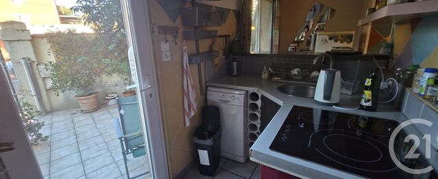 Appartement à vendre - 3 pièces - 47.45 m2 - LA SEYNE SUR MER - 83 - PROVENCE-ALPES-COTE-D-AZUR - Century 21 Cap Sicié Immobilier