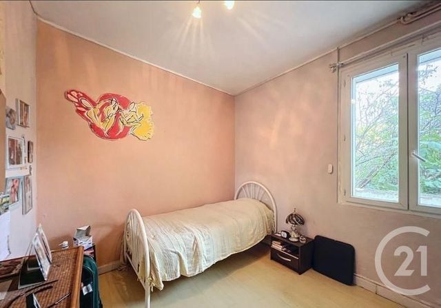 Appartement à vendre - 3 pièces - 47.45 m2 - LA SEYNE SUR MER - 83 - PROVENCE-ALPES-COTE-D-AZUR - Century 21 Cap Sicié Immobilier