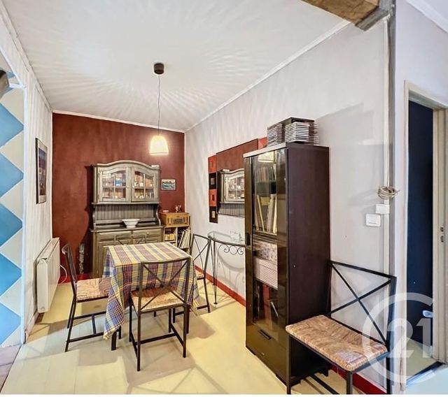 Appartement à vendre - 3 pièces - 47.45 m2 - LA SEYNE SUR MER - 83 - PROVENCE-ALPES-COTE-D-AZUR - Century 21 Cap Sicié Immobilier