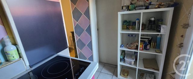 Appartement à vendre - 3 pièces - 47.45 m2 - LA SEYNE SUR MER - 83 - PROVENCE-ALPES-COTE-D-AZUR - Century 21 Cap Sicié Immobilier