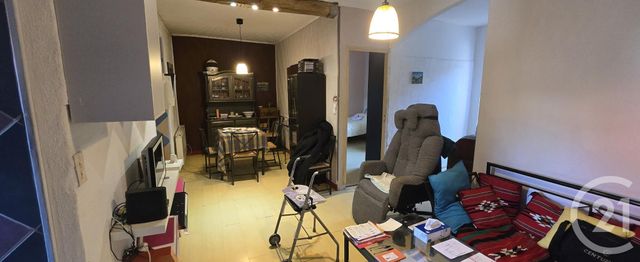 Appartement à vendre - 3 pièces - 47.45 m2 - LA SEYNE SUR MER - 83 - PROVENCE-ALPES-COTE-D-AZUR - Century 21 Cap Sicié Immobilier