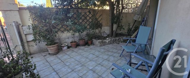 Appartement à vendre - 3 pièces - 47.45 m2 - LA SEYNE SUR MER - 83 - PROVENCE-ALPES-COTE-D-AZUR - Century 21 Cap Sicié Immobilier