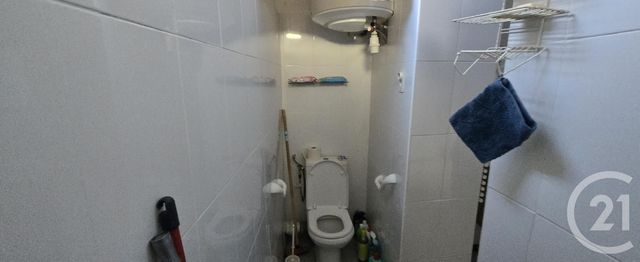 Appartement à vendre - 3 pièces - 47.45 m2 - LA SEYNE SUR MER - 83 - PROVENCE-ALPES-COTE-D-AZUR - Century 21 Cap Sicié Immobilier