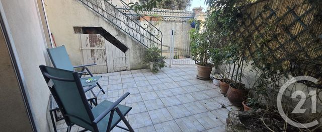 Appartement à vendre - 3 pièces - 47.45 m2 - LA SEYNE SUR MER - 83 - PROVENCE-ALPES-COTE-D-AZUR - Century 21 Cap Sicié Immobilier