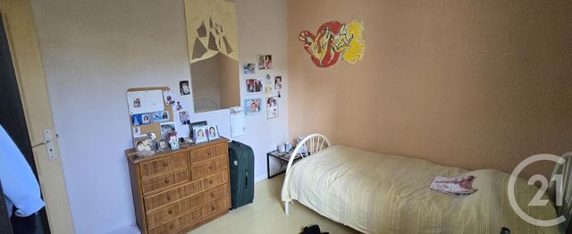 Appartement à vendre - 3 pièces - 47.45 m2 - LA SEYNE SUR MER - 83 - PROVENCE-ALPES-COTE-D-AZUR - Century 21 Cap Sicié Immobilier