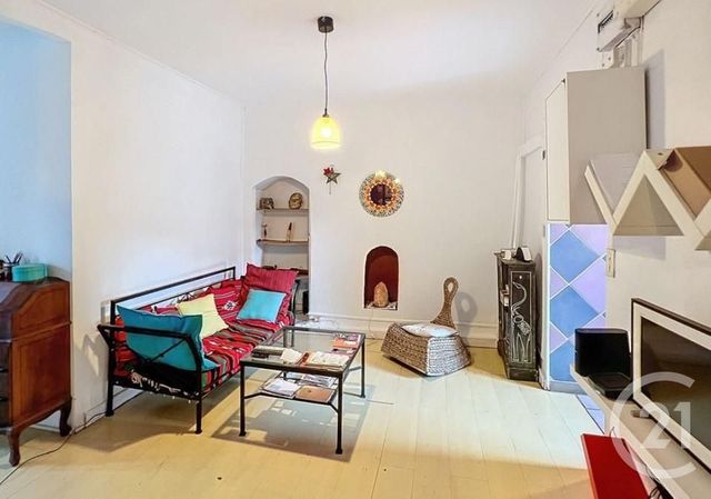 Appartement à vendre - 3 pièces - 47.45 m2 - LA SEYNE SUR MER - 83 - PROVENCE-ALPES-COTE-D-AZUR - Century 21 Cap Sicié Immobilier