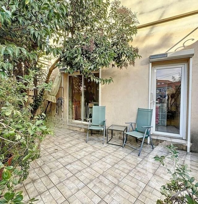 Appartement à vendre LA SEYNE SUR MER