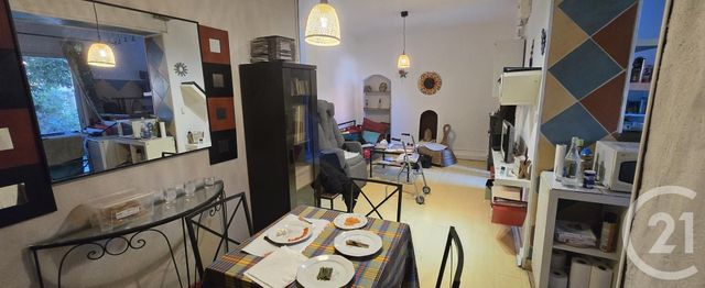 Appartement à vendre - 3 pièces - 47.45 m2 - LA SEYNE SUR MER - 83 - PROVENCE-ALPES-COTE-D-AZUR - Century 21 Cap Sicié Immobilier