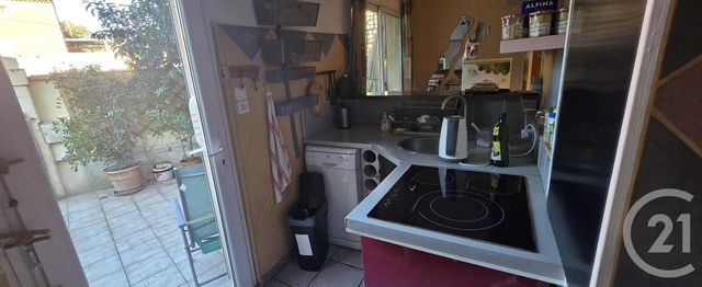 Appartement à vendre - 3 pièces - 47.45 m2 - LA SEYNE SUR MER - 83 - PROVENCE-ALPES-COTE-D-AZUR - Century 21 Cap Sicié Immobilier