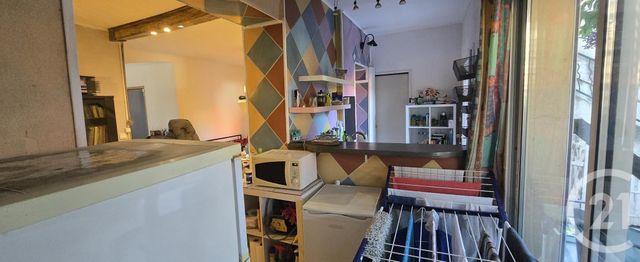 Appartement à vendre - 3 pièces - 47.45 m2 - LA SEYNE SUR MER - 83 - PROVENCE-ALPES-COTE-D-AZUR - Century 21 Cap Sicié Immobilier