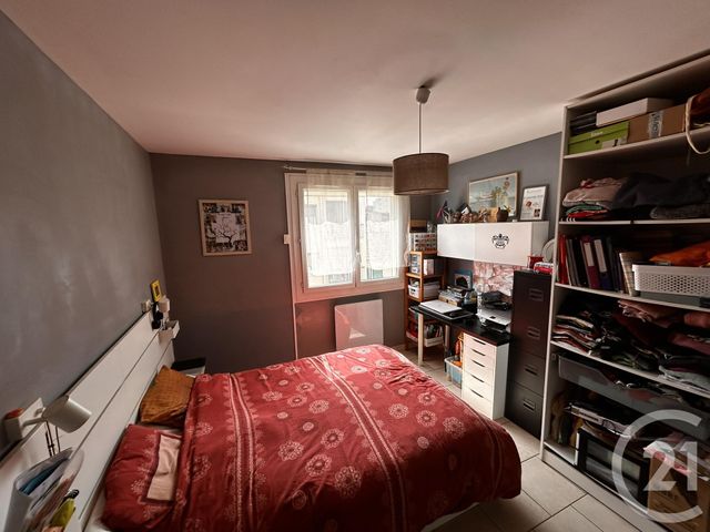 Appartement à vendre - 4 pièces - 66.05 m2 - LA SEYNE SUR MER - 83 - PROVENCE-ALPES-COTE-D-AZUR - Century 21 Cap Sicié Immobilier