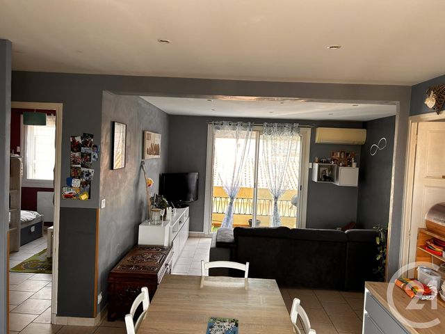 Appartement à vendre - 4 pièces - 66.05 m2 - LA SEYNE SUR MER - 83 - PROVENCE-ALPES-COTE-D-AZUR - Century 21 Cap Sicié Immobilier