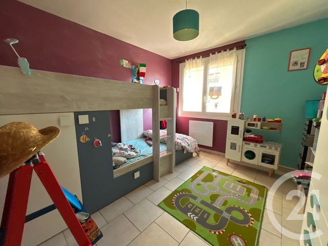 Appartement à vendre - 4 pièces - 66.05 m2 - LA SEYNE SUR MER - 83 - PROVENCE-ALPES-COTE-D-AZUR - Century 21 Cap Sicié Immobilier