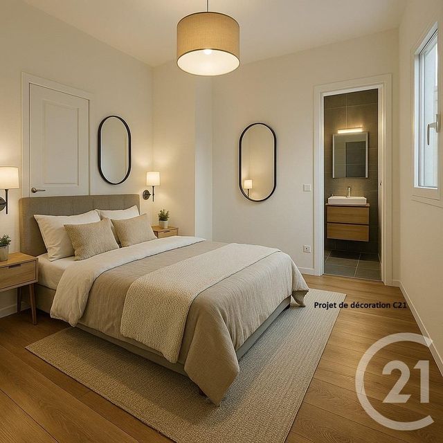 maison à vendre - 4 pièces - 91.0 m2 - LA SEYNE SUR MER - 83 - PROVENCE-ALPES-COTE-D-AZUR - Century 21 Cap Sicié Immobilier