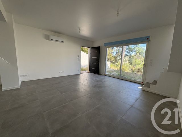 maison à vendre - 4 pièces - 100.0 m2 - LA SEYNE SUR MER - 83 - PROVENCE-ALPES-COTE-D-AZUR - Century 21 Cap Sicié Immobilier