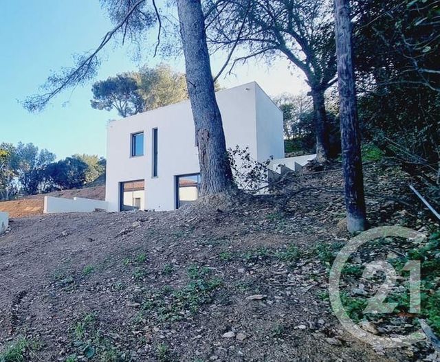 Maison à vendre LA SEYNE SUR MER