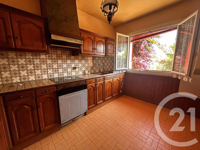 maison à vendre - 3 pièces - 73.29 m2 - LA SEYNE SUR MER - 83 - PROVENCE-ALPES-COTE-D-AZUR - Century 21 Cap Sicié Immobilier