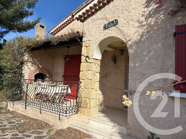 maison à vendre - 3 pièces - 73.29 m2 - LA SEYNE SUR MER - 83 - PROVENCE-ALPES-COTE-D-AZUR - Century 21 Cap Sicié Immobilier