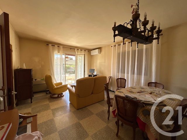 maison à vendre - 3 pièces - 73.29 m2 - LA SEYNE SUR MER - 83 - PROVENCE-ALPES-COTE-D-AZUR - Century 21 Cap Sicié Immobilier