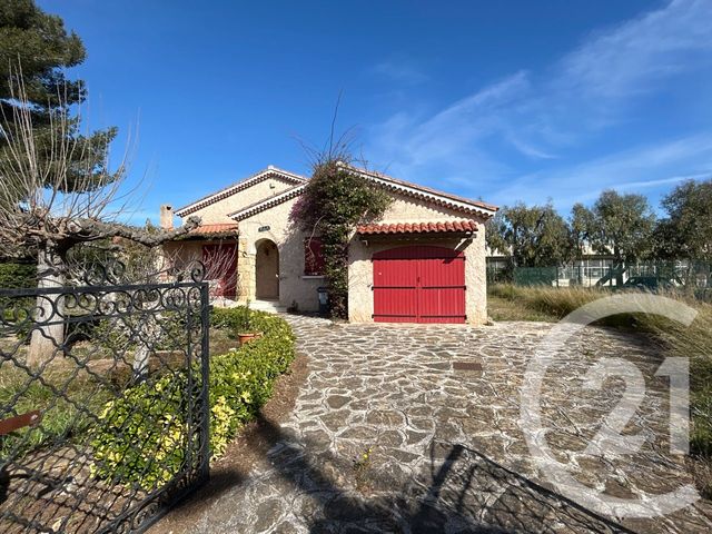 Maison à vendre LA SEYNE SUR MER