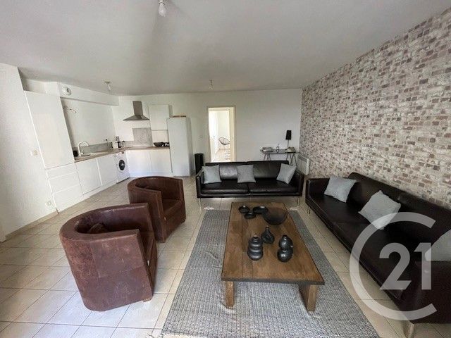 appartement - LA SEYNE SUR MER - 83