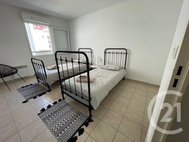 Appartement F4 à vendre - 4 pièces - 81.6 m2 - LA SEYNE SUR MER - 83 - PROVENCE-ALPES-COTE-D-AZUR - Century 21 Cap Sicié Immobilier