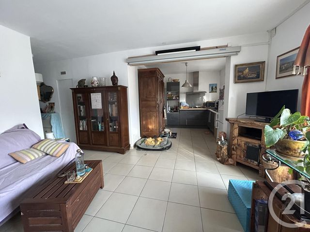maison à vendre - 5 pièces - 138.0 m2 - LA SEYNE SUR MER - 83 - PROVENCE-ALPES-COTE-D-AZUR - Century 21 Cap Sicié Immobilier