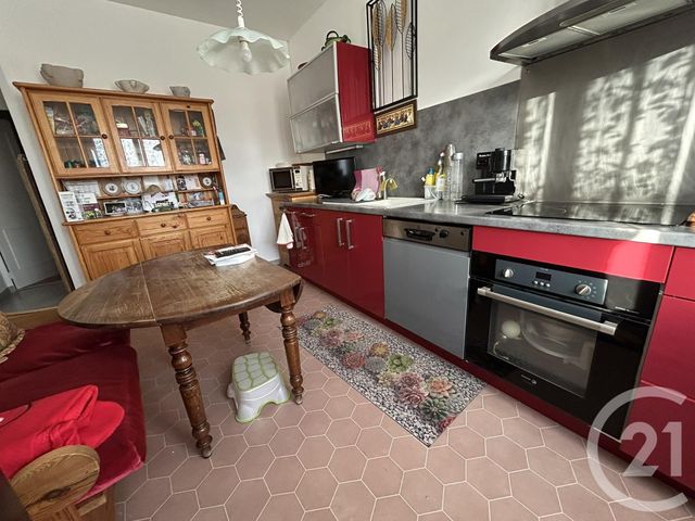 maison à vendre - 5 pièces - 138.0 m2 - LA SEYNE SUR MER - 83 - PROVENCE-ALPES-COTE-D-AZUR - Century 21 Cap Sicié Immobilier