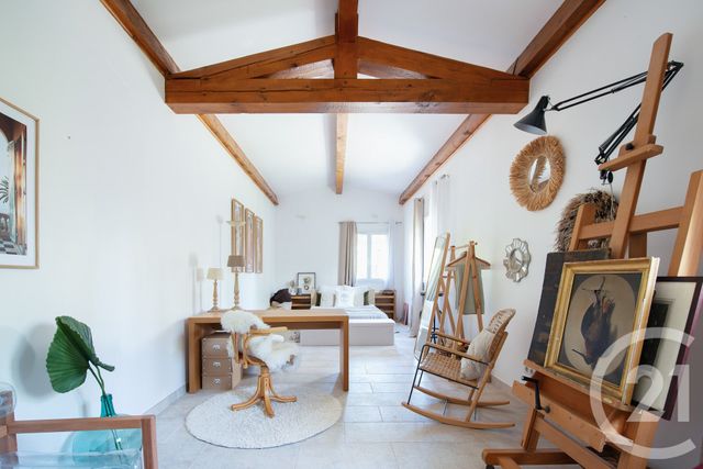 maison à vendre - 6 pièces - 173.6 m2 - CAMPS LA SOURCE - 83 - PROVENCE-ALPES-COTE-D-AZUR - Century 21 Cap Sicié Immobilier