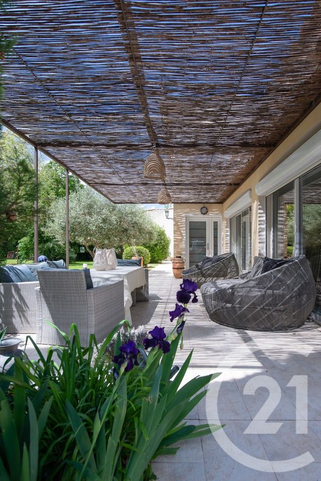 Maison à vendre CAMPS LA SOURCE