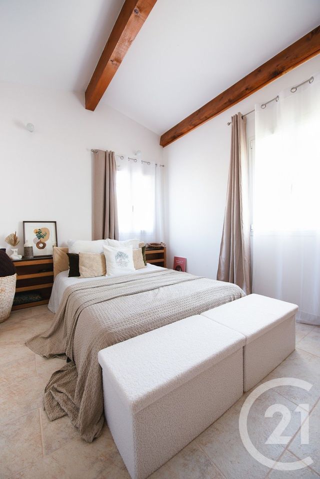 maison à vendre - 6 pièces - 173.6 m2 - CAMPS LA SOURCE - 83 - PROVENCE-ALPES-COTE-D-AZUR - Century 21 Cap Sicié Immobilier