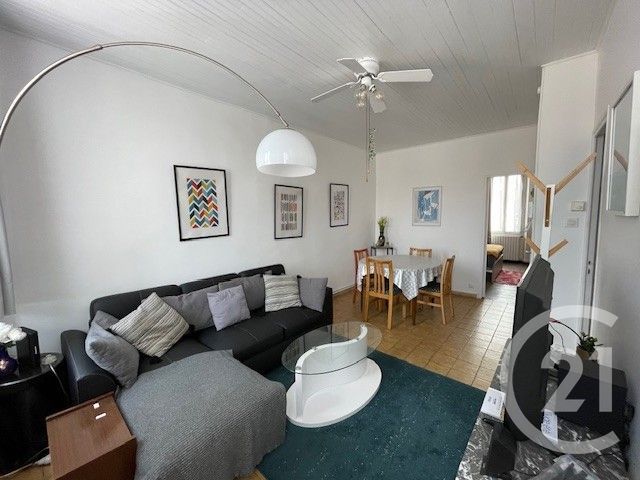 Appartement F3 à vendre - 3 pièces - 41.0 m2 - LA SEYNE SUR MER - 83 - PROVENCE-ALPES-COTE-D-AZUR - Century 21 Cap Sicié Immobilier