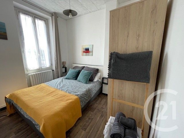 Appartement F3 à vendre - 3 pièces - 41.0 m2 - LA SEYNE SUR MER - 83 - PROVENCE-ALPES-COTE-D-AZUR - Century 21 Cap Sicié Immobilier