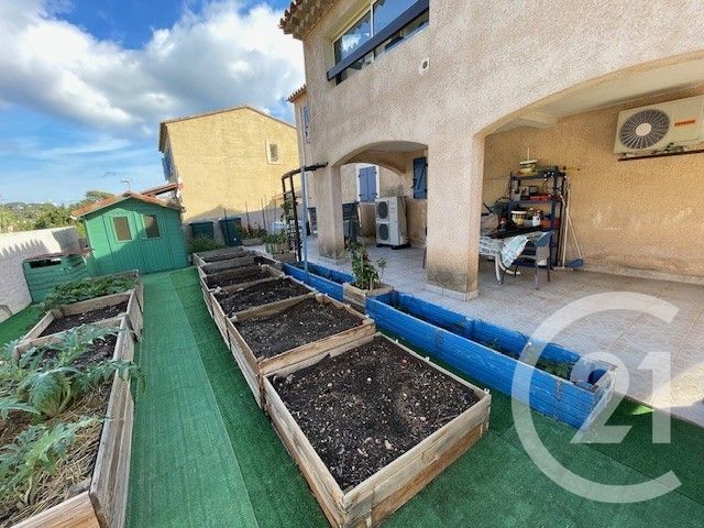 maison à vendre - 4 pièces - 134.0 m2 - LA SEYNE SUR MER - 83 - PROVENCE-ALPES-COTE-D-AZUR - Century 21 Cap Sicié Immobilier