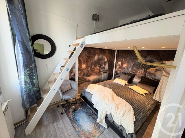 Appartement F2 à vendre - 2 pièces - 35.11 m2 - LA SEYNE SUR MER - 83 - PROVENCE-ALPES-COTE-D-AZUR - Century 21 Cap Sicié Immobilier