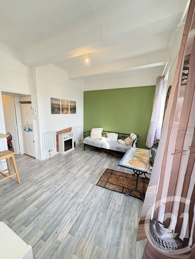 Appartement F2 à vendre - 2 pièces - 35.11 m2 - LA SEYNE SUR MER - 83 - PROVENCE-ALPES-COTE-D-AZUR - Century 21 Cap Sicié Immobilier