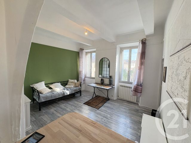 Appartement F2 à vendre - 2 pièces - 35.11 m2 - LA SEYNE SUR MER - 83 - PROVENCE-ALPES-COTE-D-AZUR - Century 21 Cap Sicié Immobilier